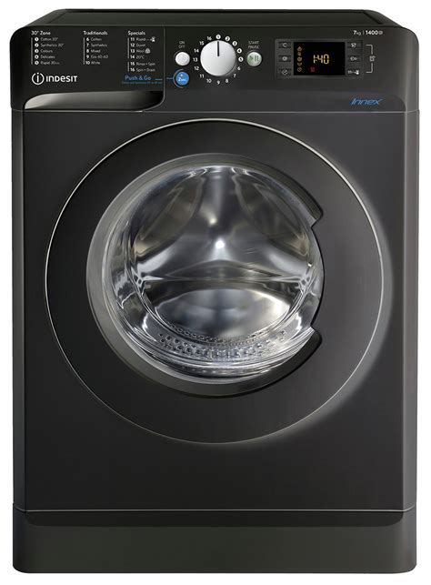 indesit 7kg review